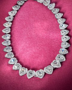 Swarovski jewelry in Hyderabad