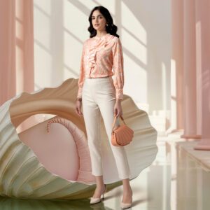 allen-solly women wear