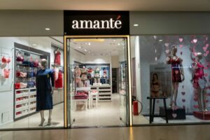 amante in hyderabad