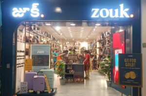 Zouk outlets