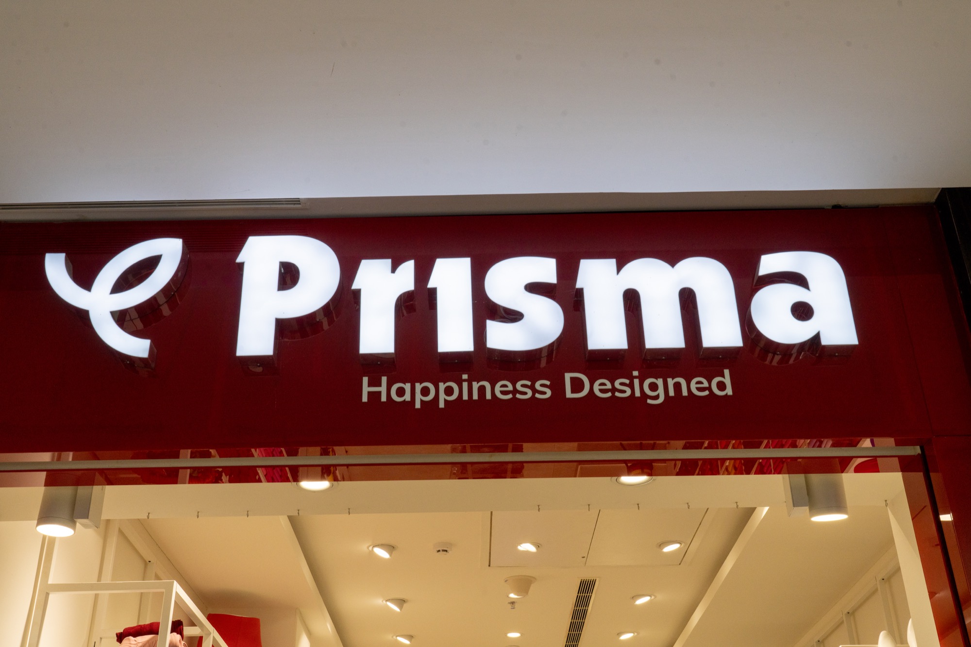 Prisma, Next Musarambagh