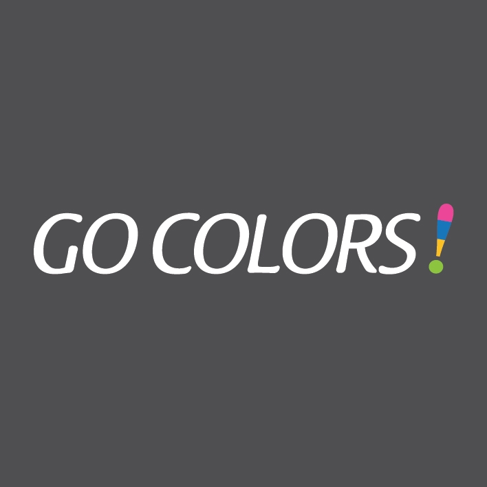 GO COLORS