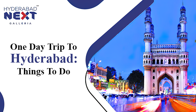 <strong>One Day Trip To Hyderabad: Things To Do</strong>, Next Musarambagh