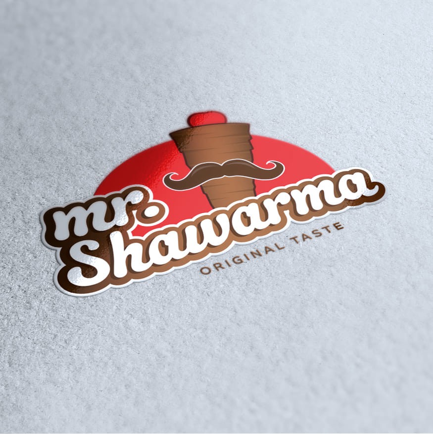 SHAWARMA