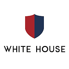 white house logo