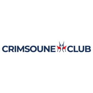 crimsoune club logo