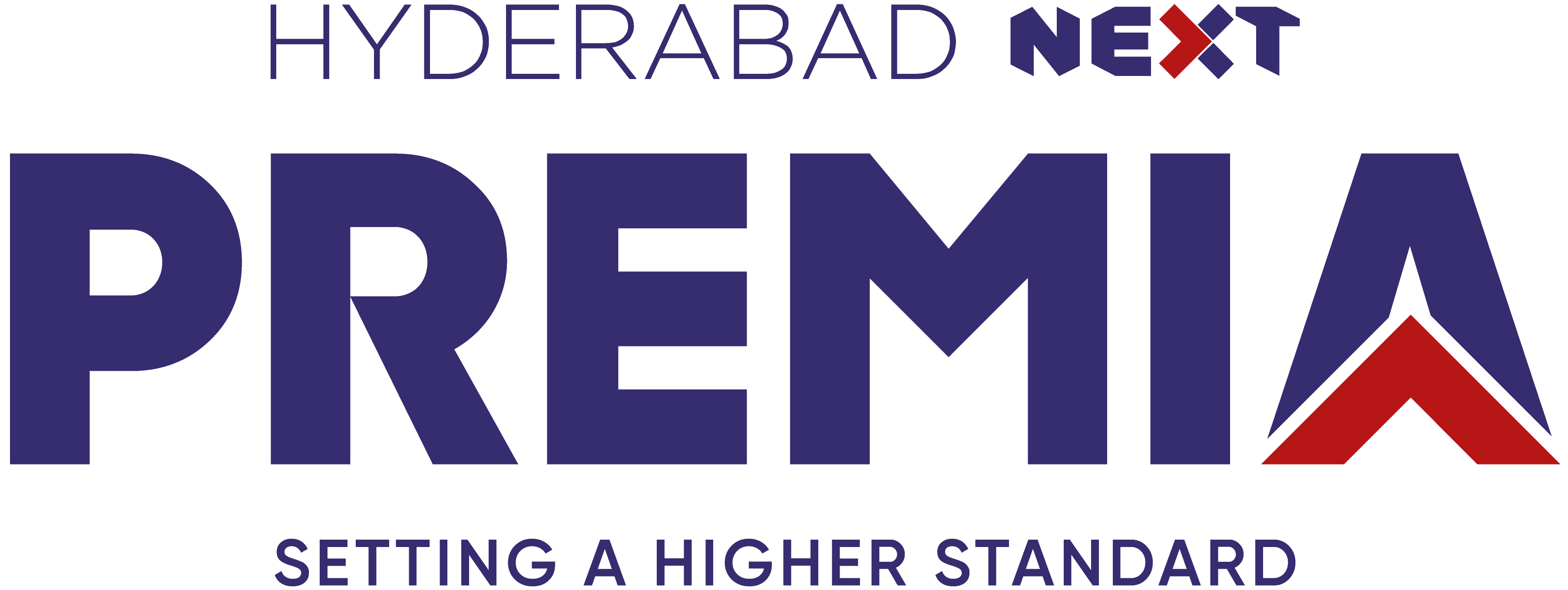 Hyderabad Next Premia