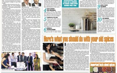 TOI &#8211; 24th Feb 2019, Hyderabad Next Premia