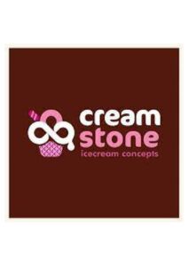 Cream Stone