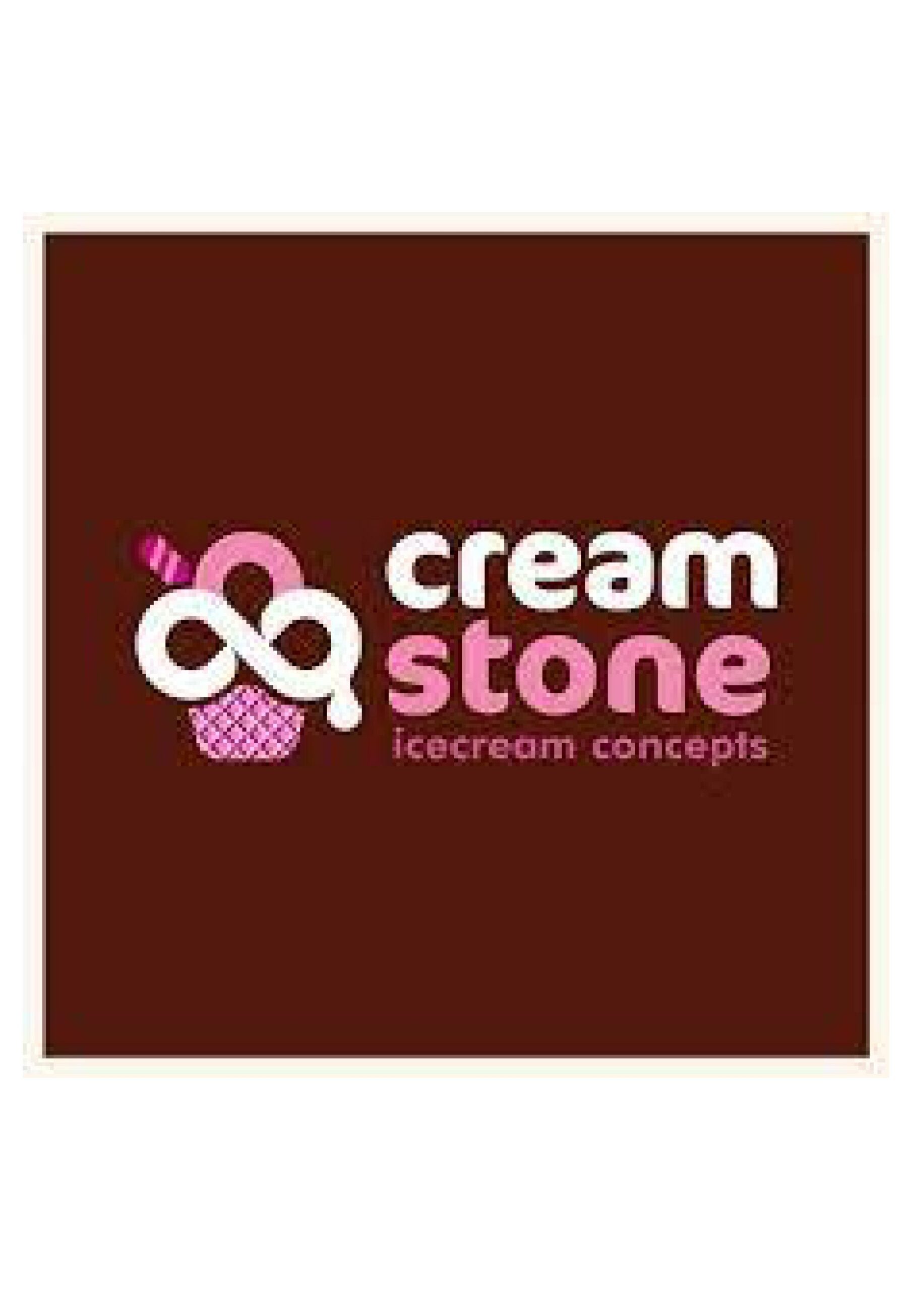 Cream Stone