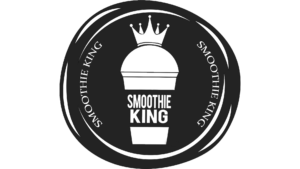 smoothie king logo