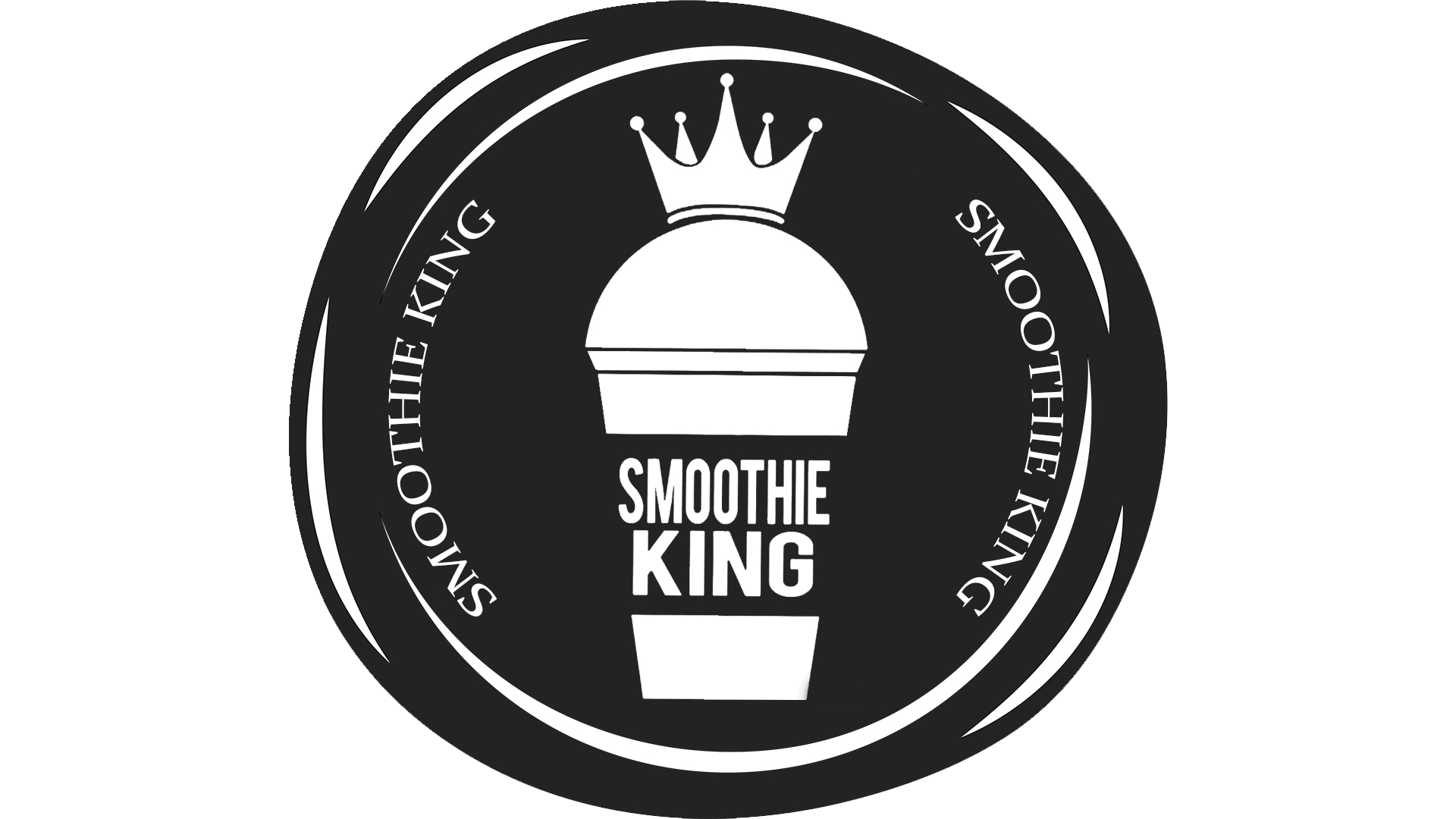 smoothie king logo
