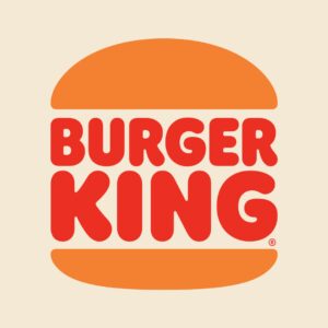 Burger king logo