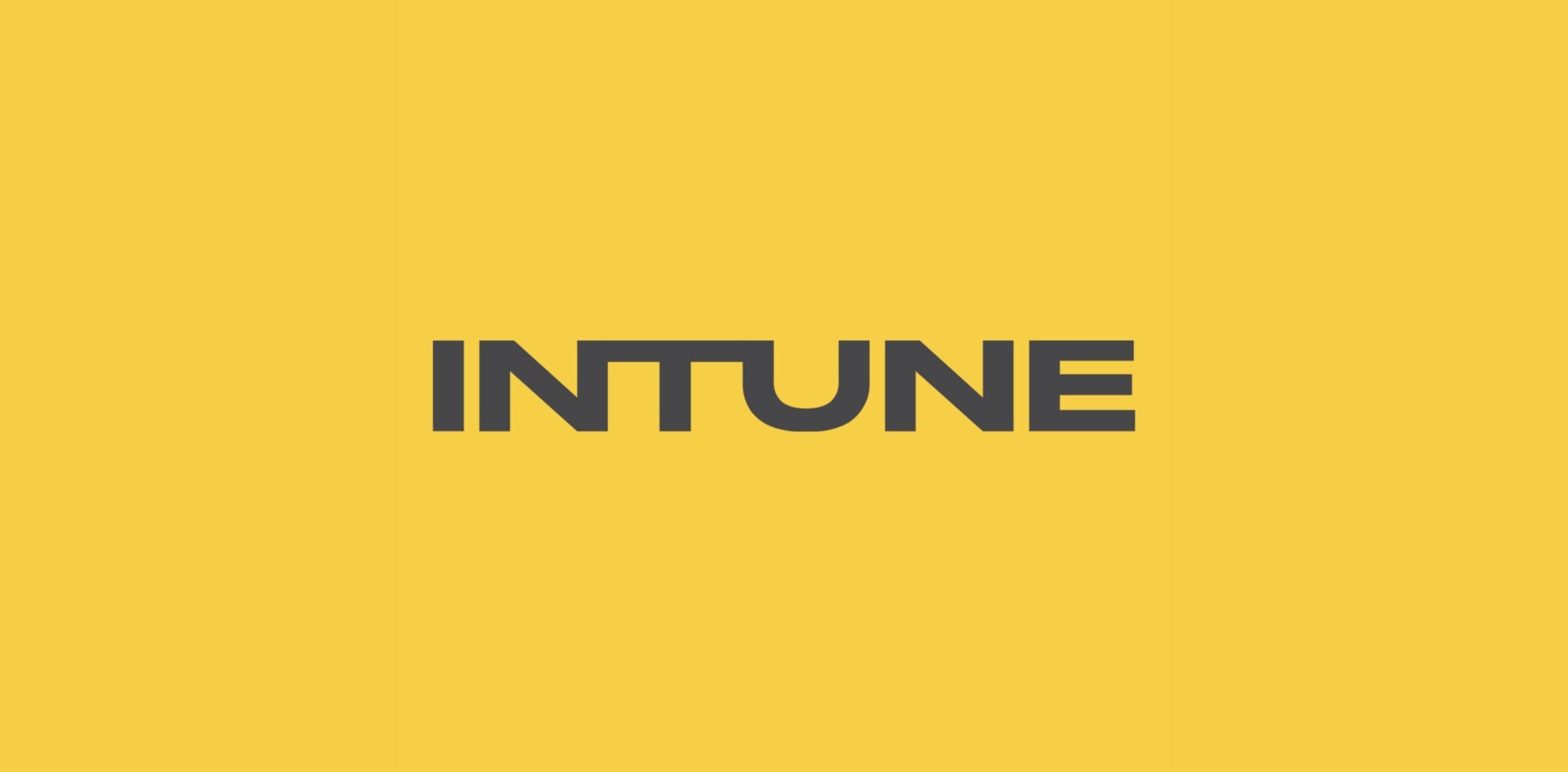 intune