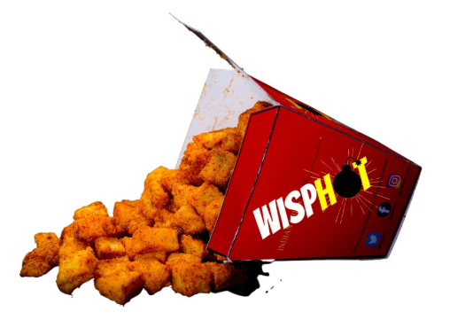 Wisphot food