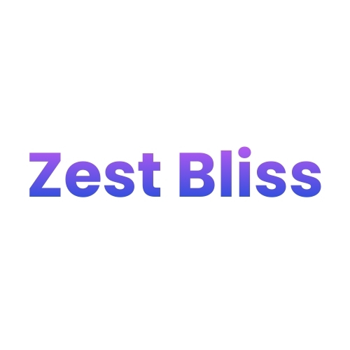 Zest Bliss