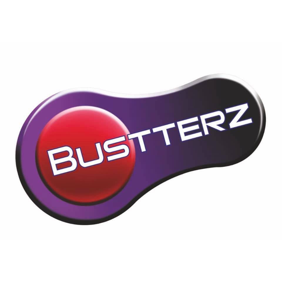Busters logo