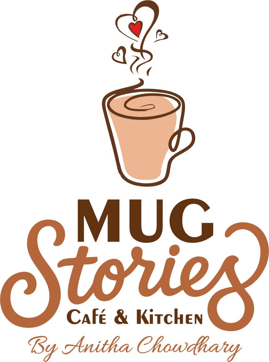 Mug Stories