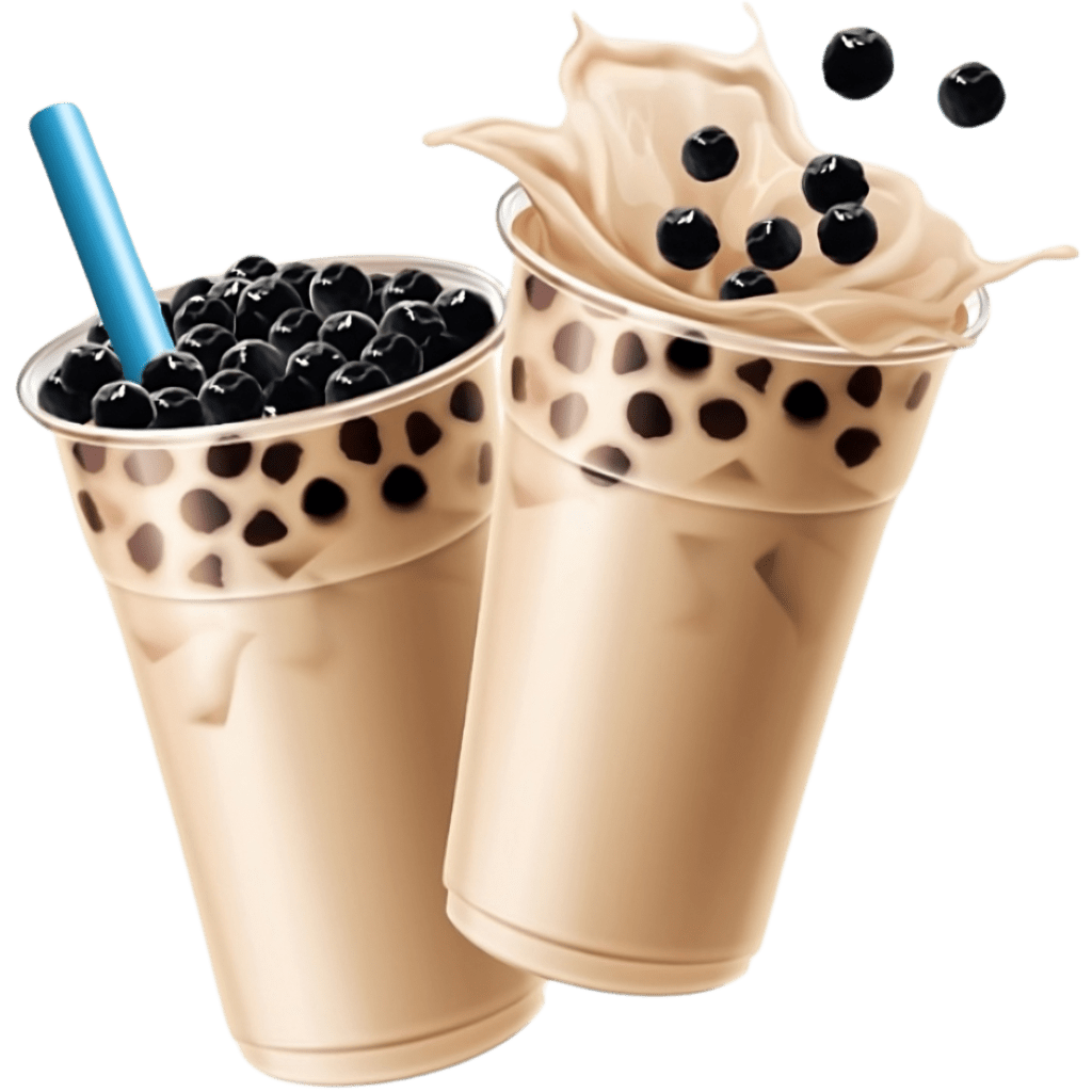 bubble tea