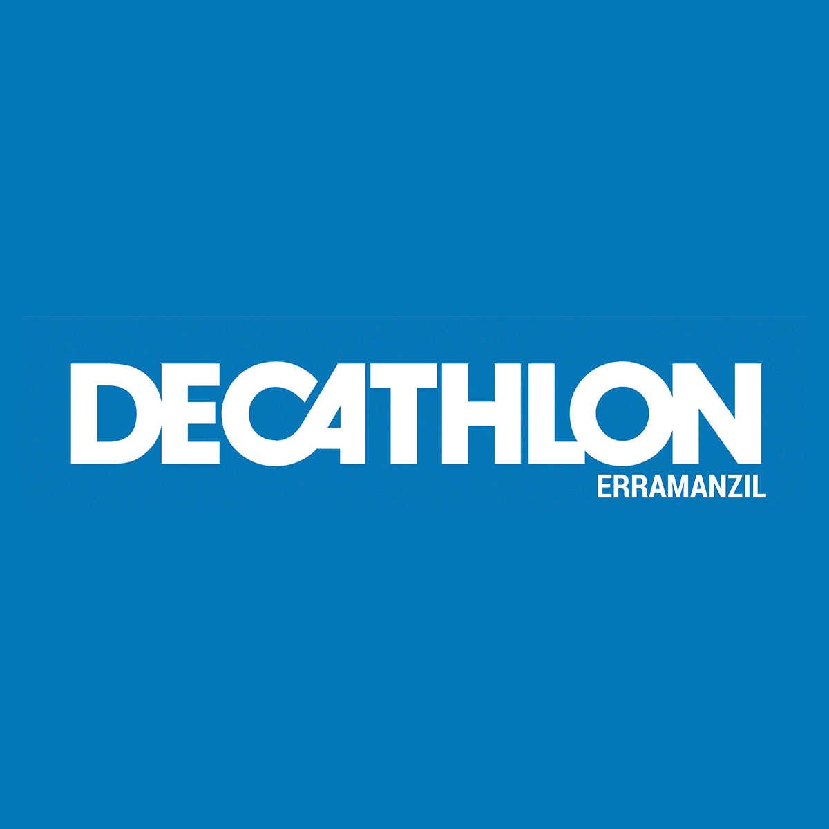 Decathlon, Next Galleria Malls