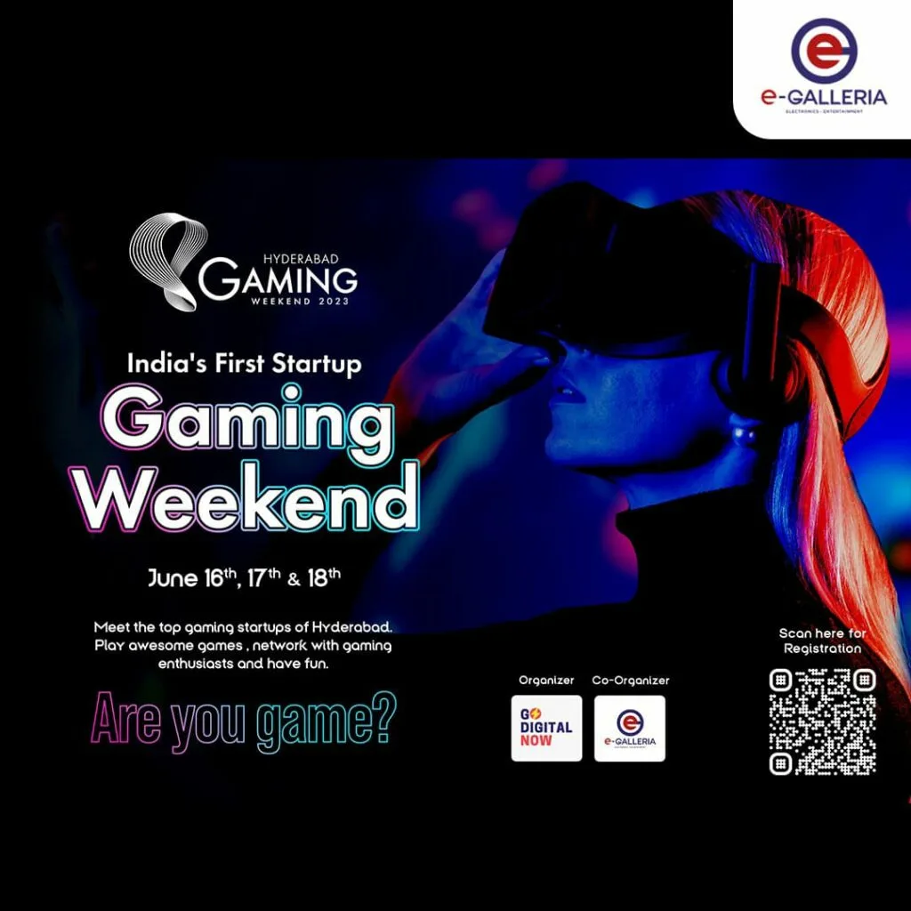 Level Up Your Weekend E-galleria Mall's Gaming Fest Delight