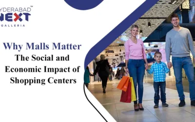 Why Malls Matter