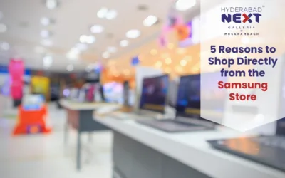 Samsung Store