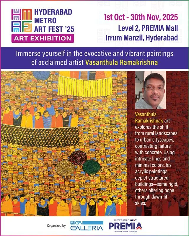 Events Page Vasanthula Ramakrishna Posts, Next Galleria Malls
