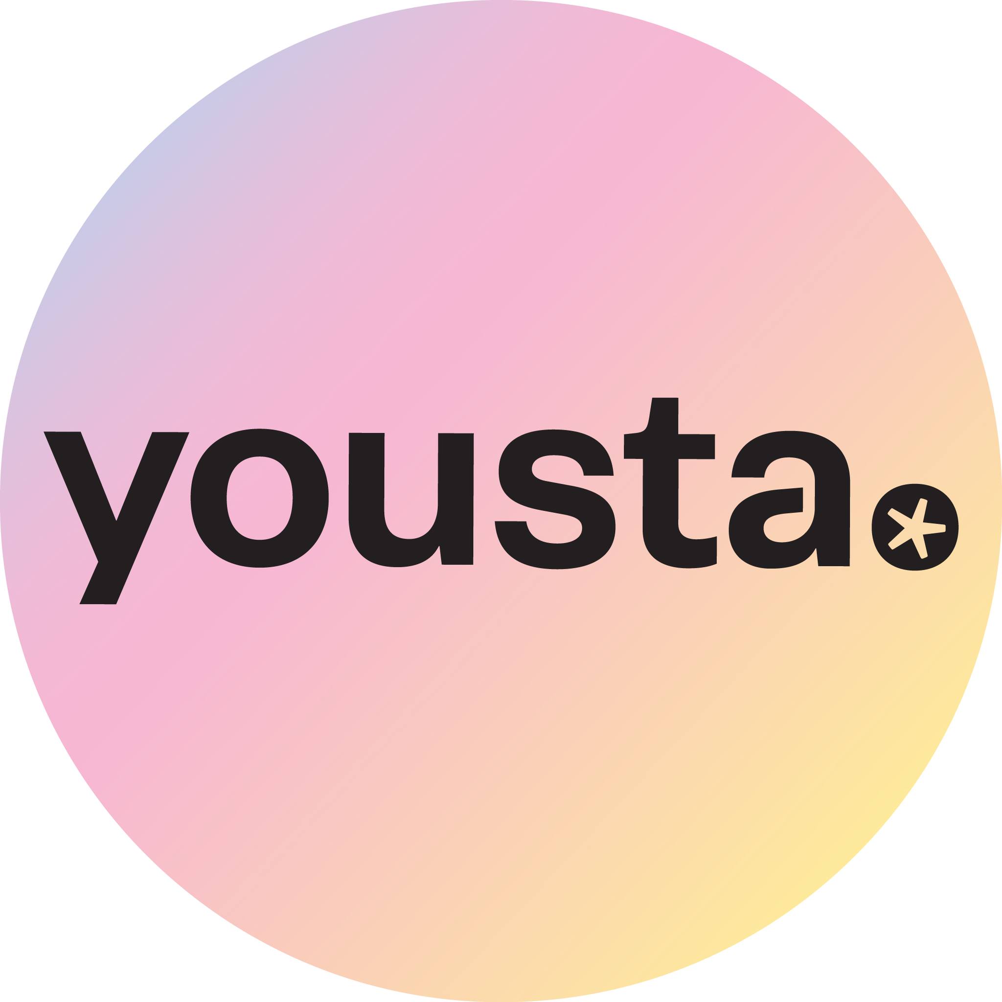 YOUSTA