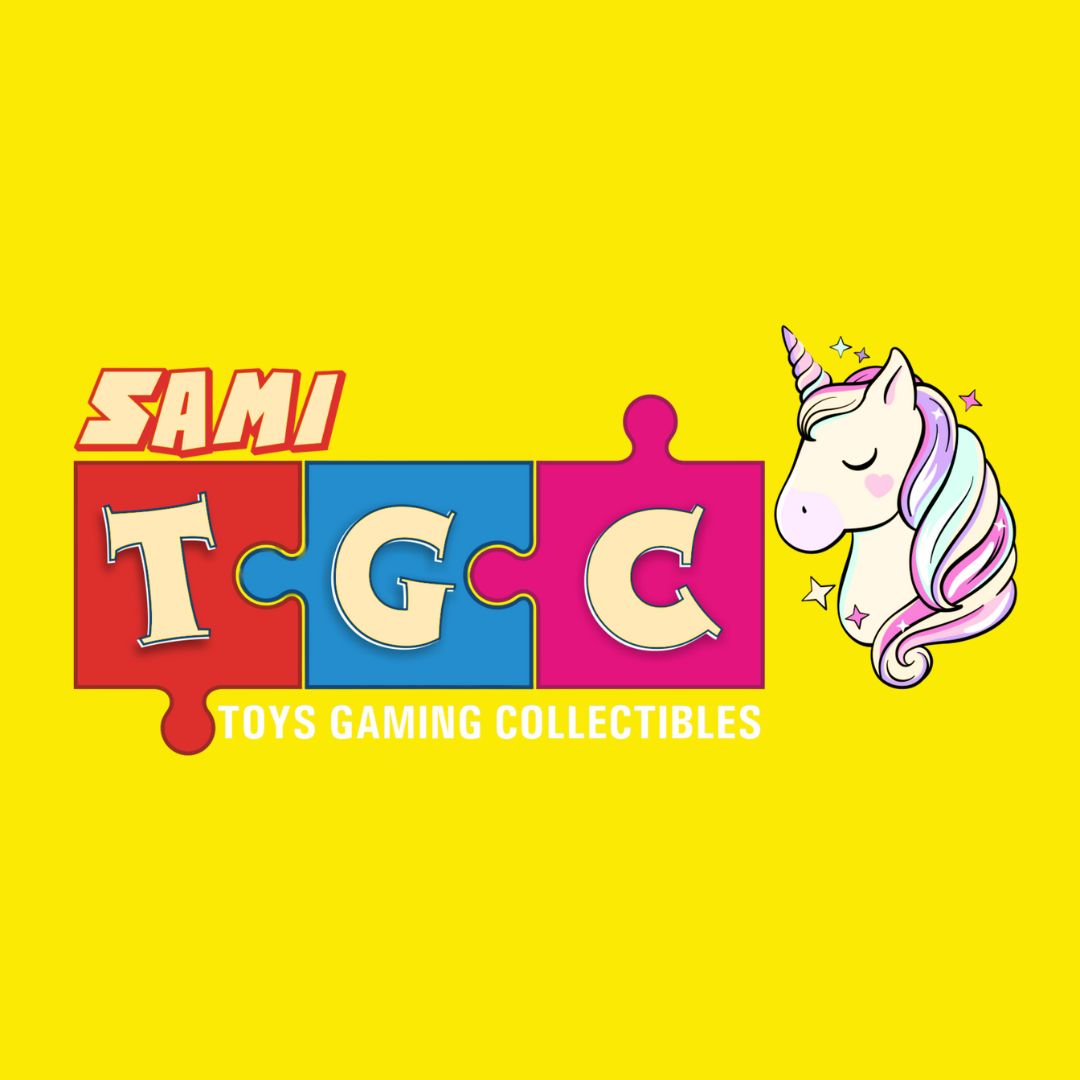 SAMI TGC