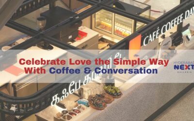 Cafe Coffee Day in Hyderabad